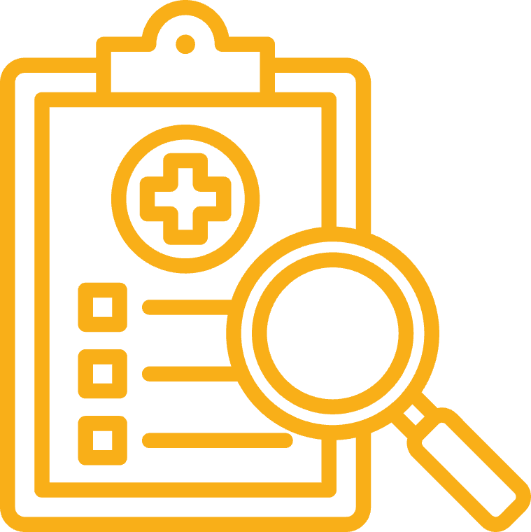 Programa de asistencia al empleado Servicio de Bienestar Salud Preventiva