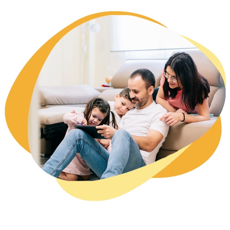 Programa de asistencia al empleado Servicio de Bienestar Salud Preventiva