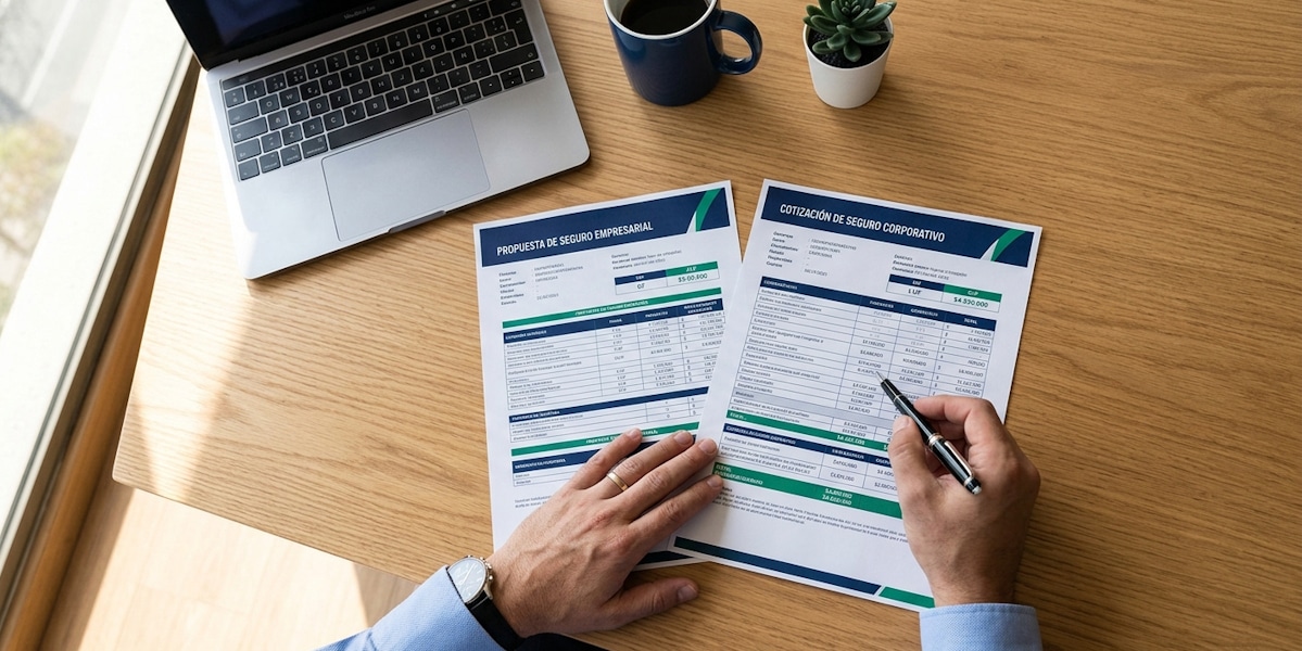 Cómo elegir un seguro complementario de salud para tu empresa