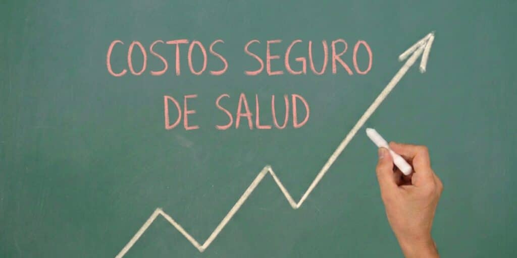 Si el precio de tu seguro colectivo de salud subió en la última renovación, la causa casi siempre es la misma: siniestralidad no gestionada durante el año