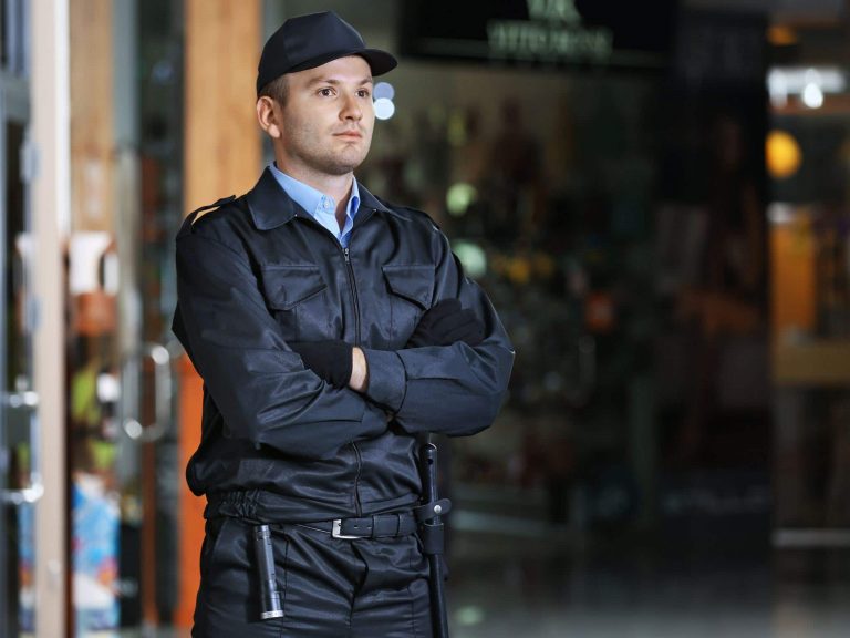 Seguro de Vida Guardias de Seguridad Probenefit.