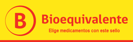 Logo Bioequivalente
