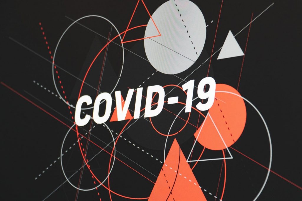 covid-19 diseño