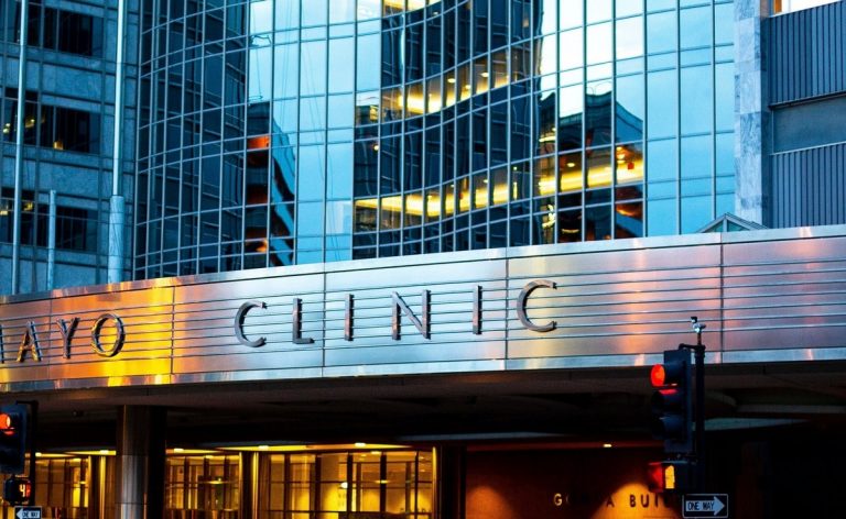 Mayo Cllinic. Seguro de Salud Internacional.
